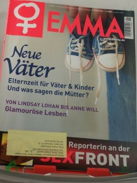 Artikelbild 1 des Artikels “1-2/2009, Neue Väter. Elternzeit für Väter & Kinder. Und was sagen die Mütter? “