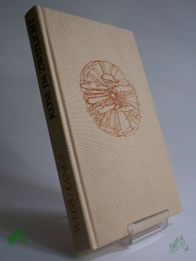 Artikelbild 1 des Artikels “Reise im Zwielicht / Rudolf Weiß ; Wolfgang Seiten Lange. Illustrationen: Wolfgang Freitag “