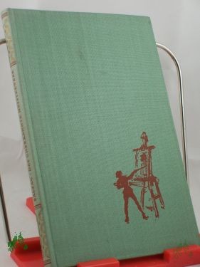 Product image 1 of the product “Das unbekannte Meisterwerk und Ausdauernde Liebe, illustriert v. Hanshermann Schlicker ”