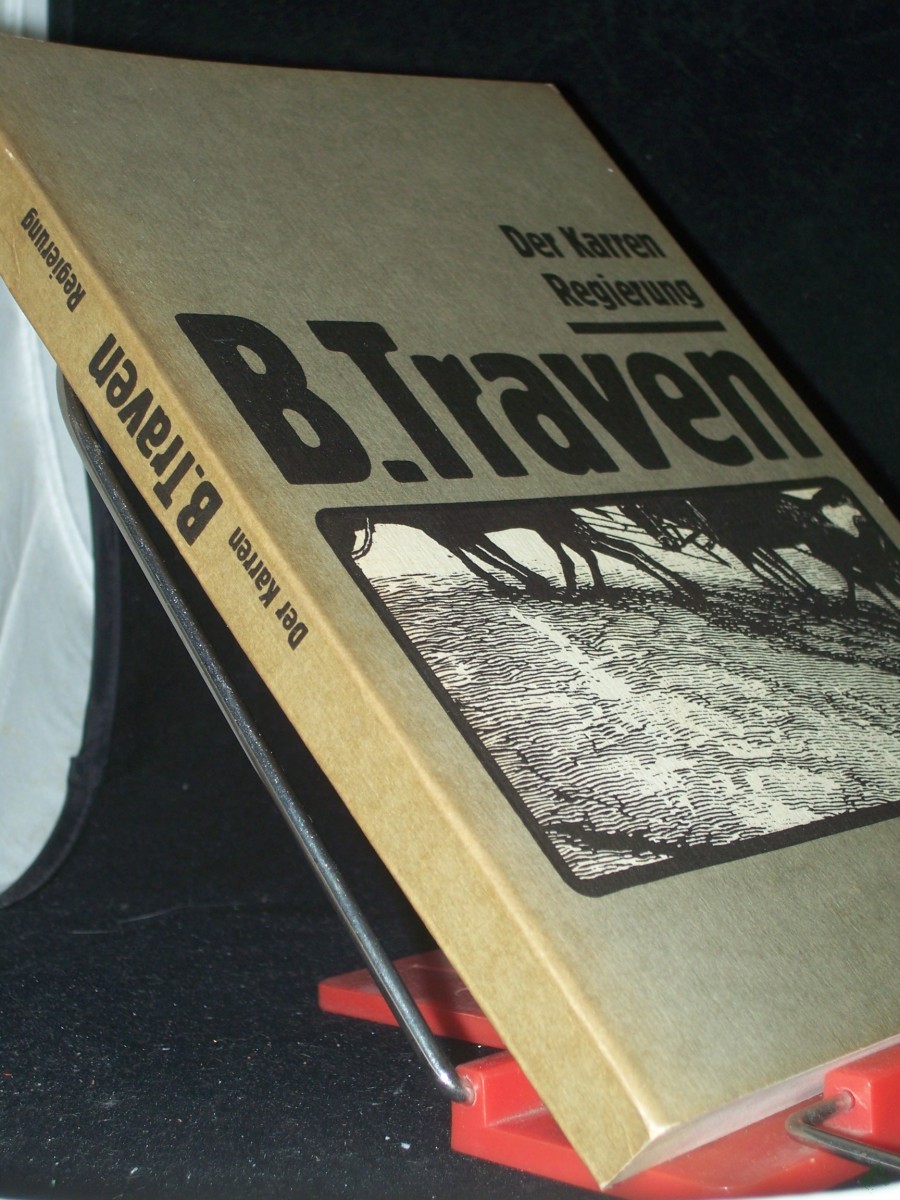 Product image 1 of the product “Der Karren, Regierung ”