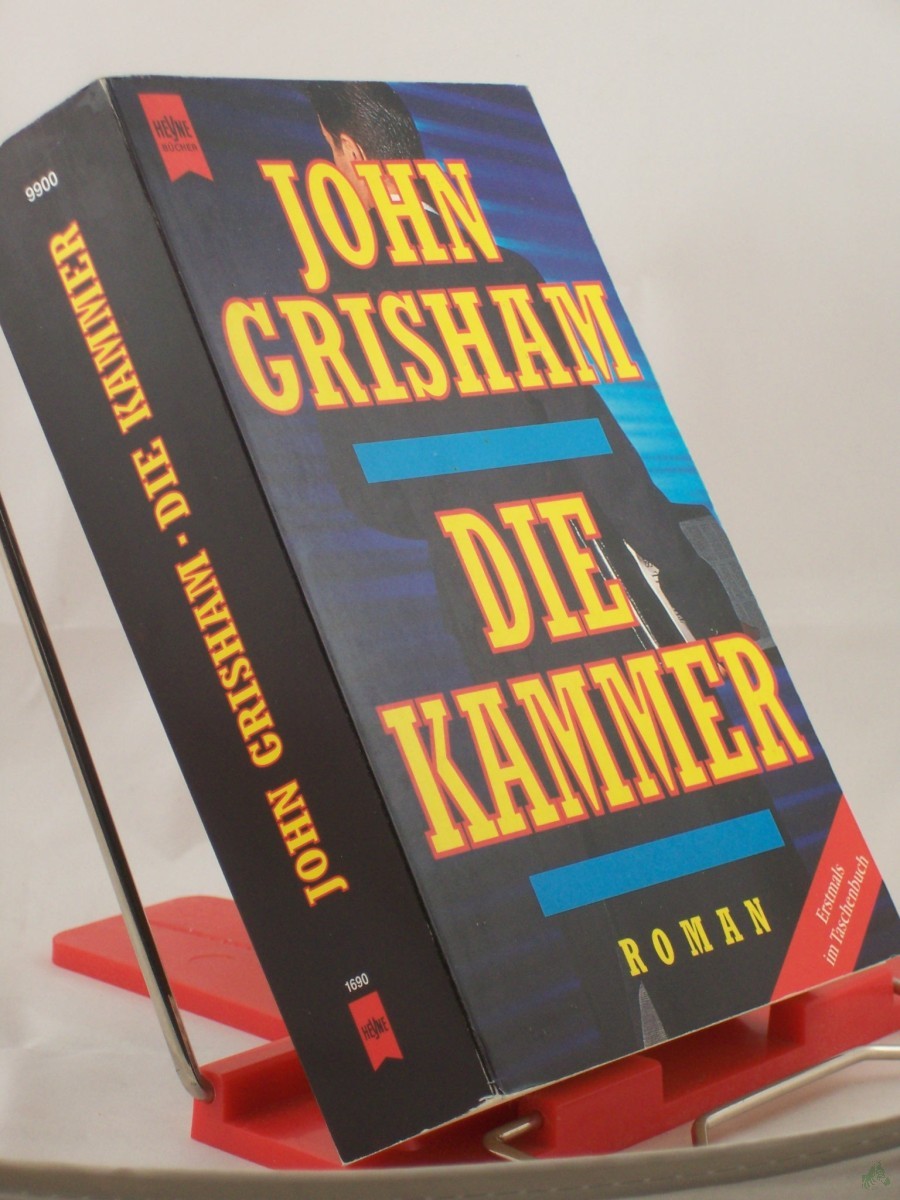 Product image 1 of the product “Die Kammer: ”