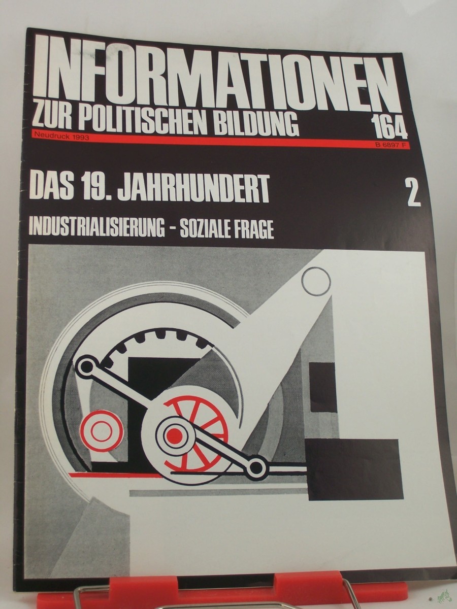 Artikelbild 1 des Artikels “1993, Das 19. Jahrhundert “