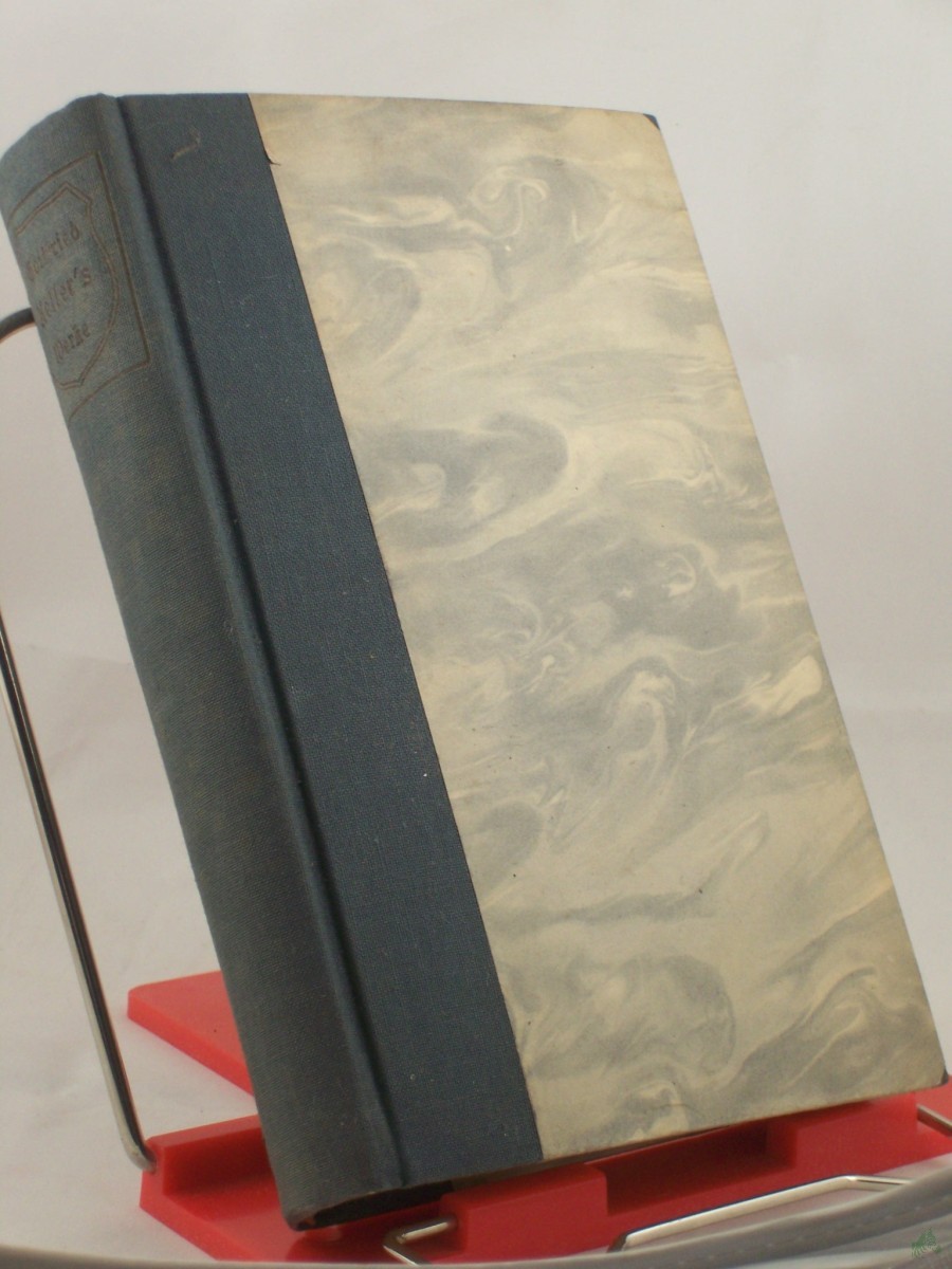 Product image 1 of the product “Martin Salander, Das Sinngedicht, 4. Band ”