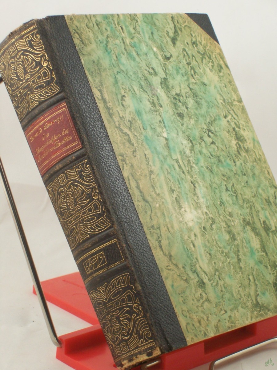 Product image 1 of the product “Die Liebesgeschichten des Chevalier von Faublas / Louvet de Couvray. Neu übertr. von U. Rauscher mit 8 gezeichn. farbige Bildern Taf. von Julius Kaufmann ”