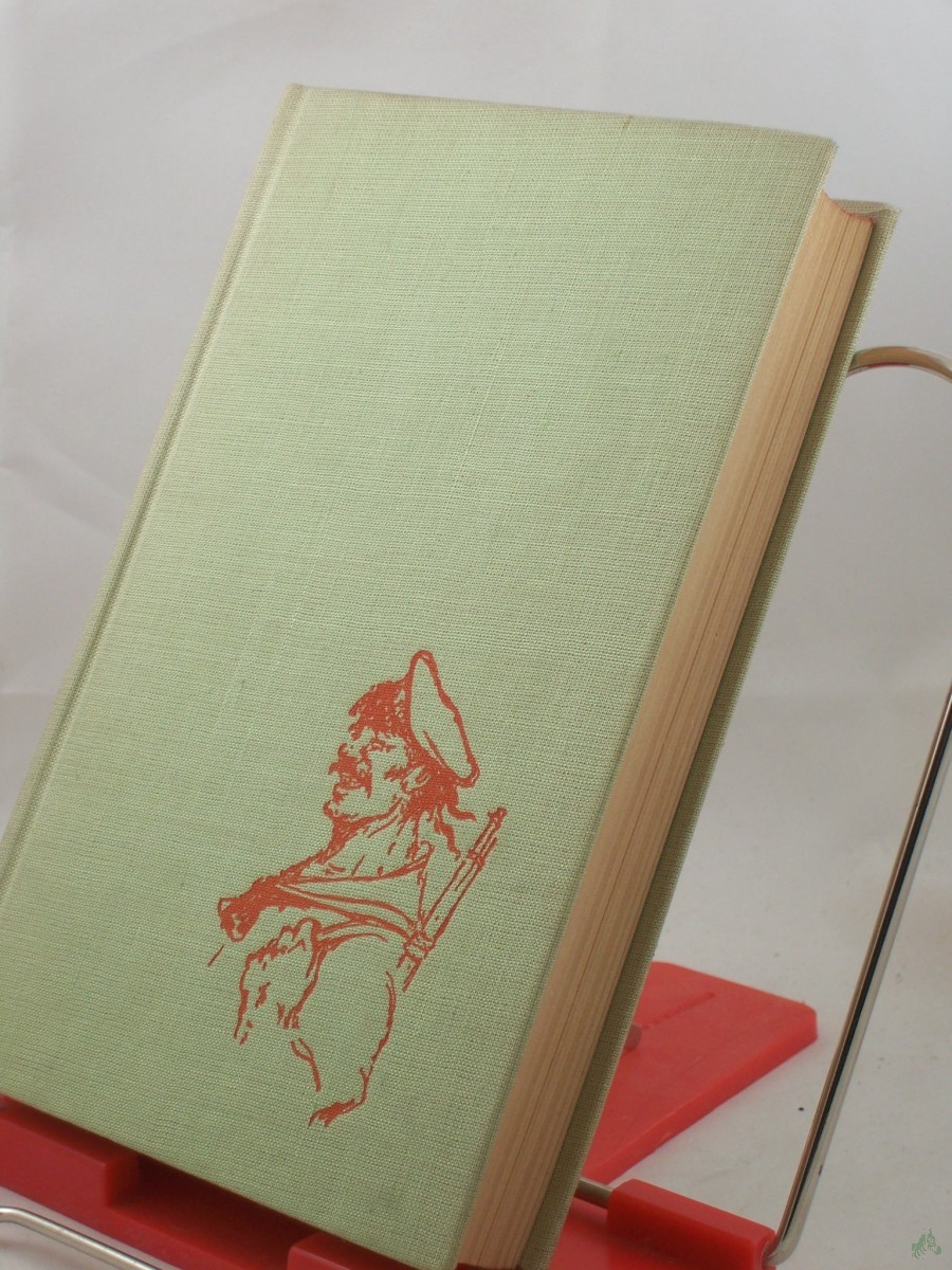 Product image 1 of the product “Wind kommt auf : Erzählungen / Boris Lawrenjow. Mit e. Nachw. von Herbert Krempien. Aus d. Russ. ins Dt. übertr. von Harry Burck, Dieter Pommerenke u. Wolfgang E. Gröger. Illustrationen: Kurt Zimmermann ”