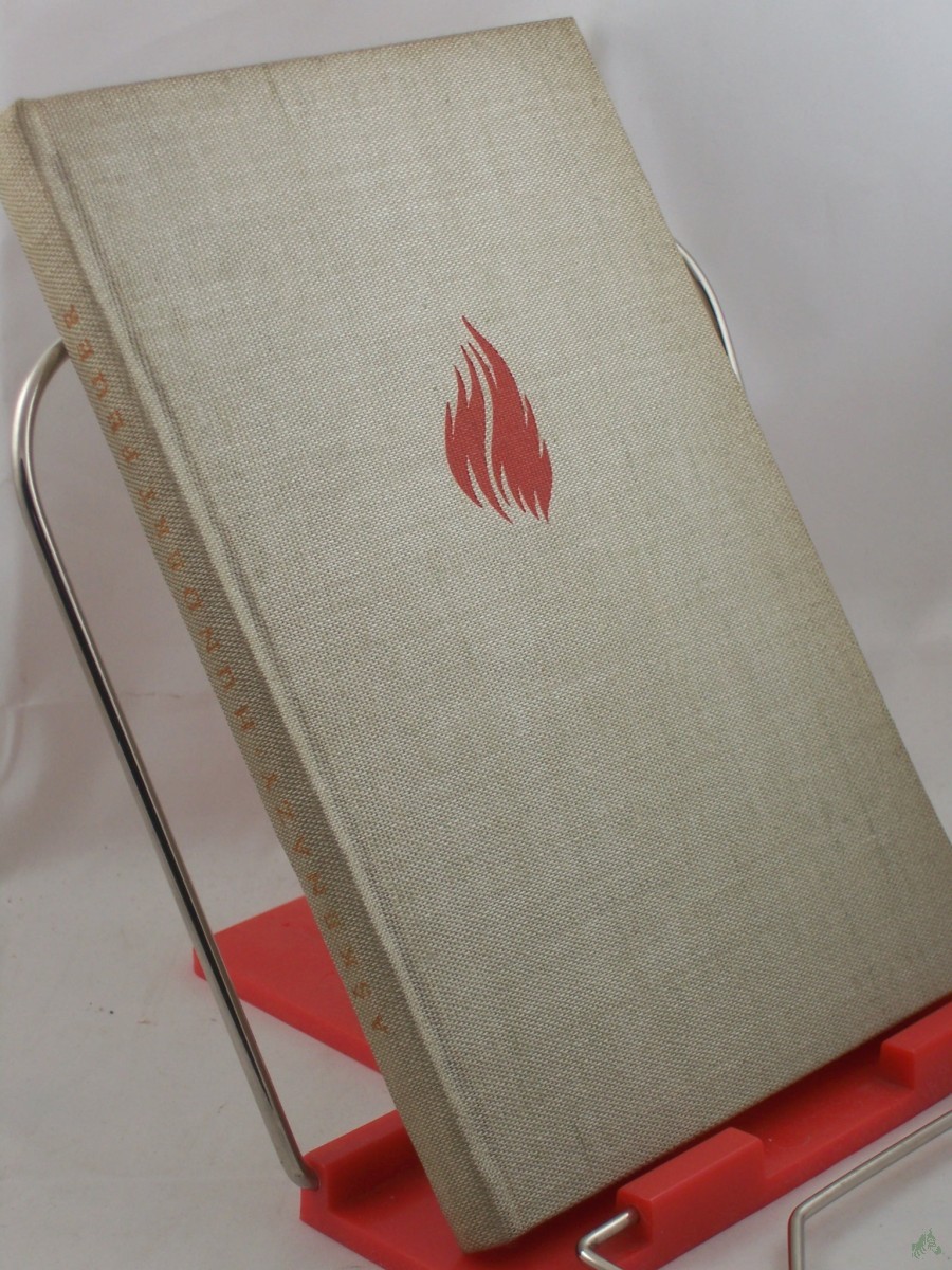 Product image 1 of the product “Hundert Feuer : Erzählungen / Ludvik Askenazy. Übertr.: Zora Weil-Zimmering ”