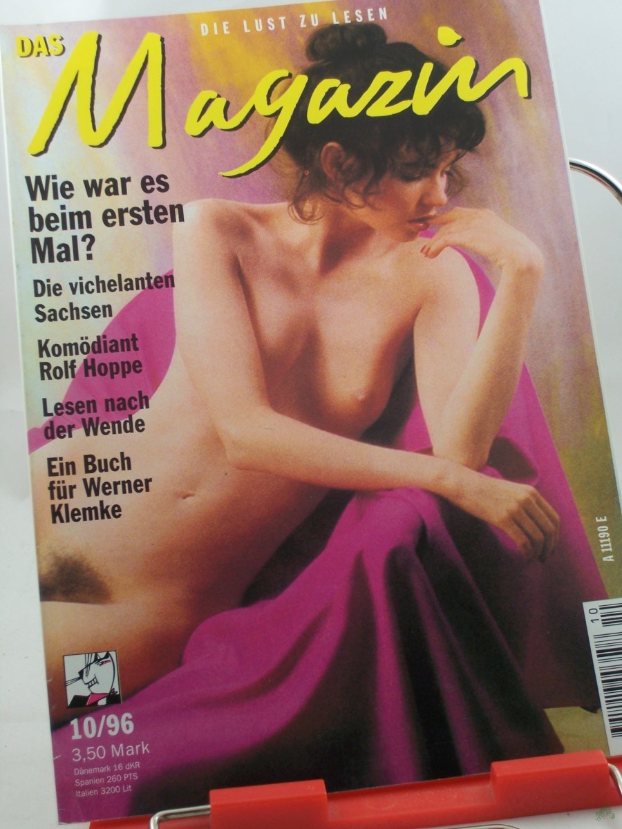 Artikelbild 1 des Artikels “10/1996 “