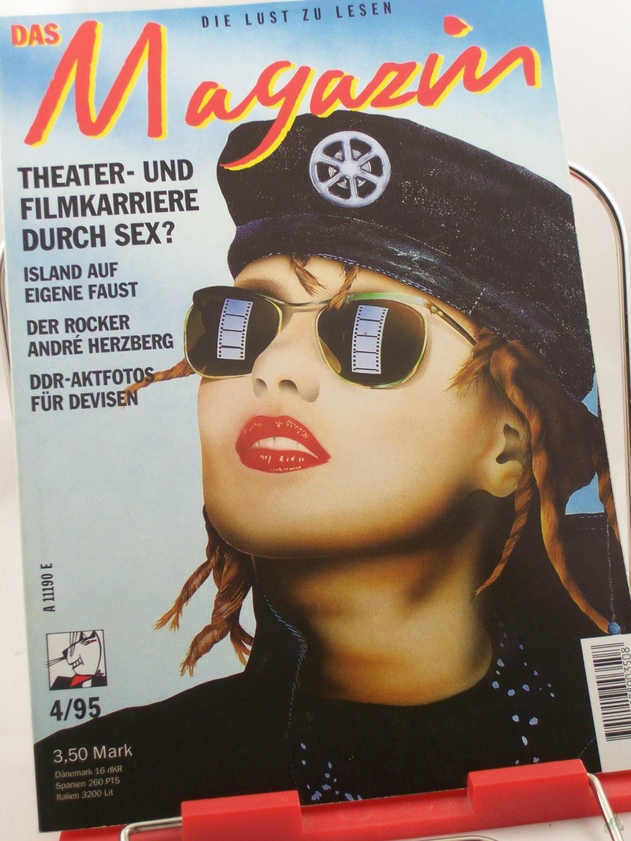 Artikelbild 1 des Artikels “4/1995, “