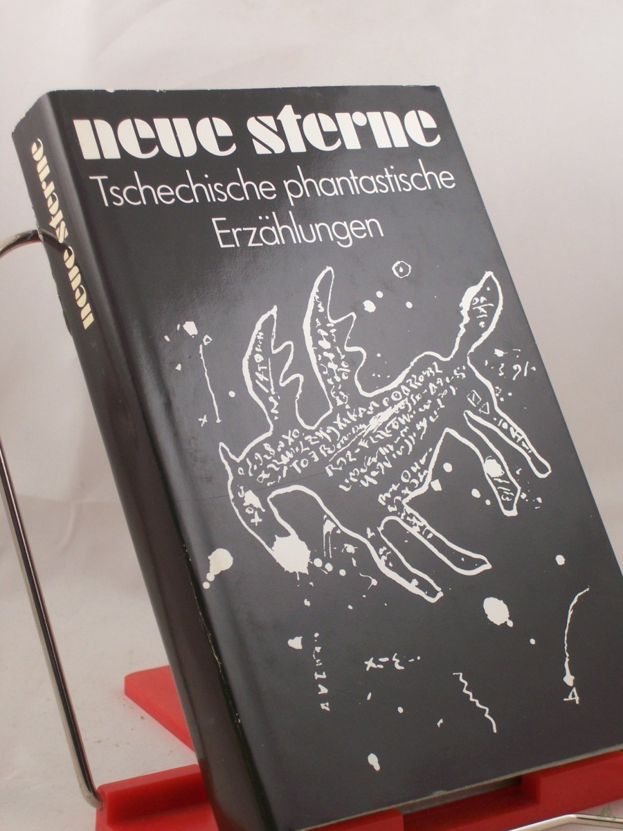 Artikelbild 1 des Artikels “Fremde Sterne : phantast. Geschichten / Erik Simon “