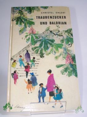 Product image 1 of the product “Traubenzucker und Baldrian ”