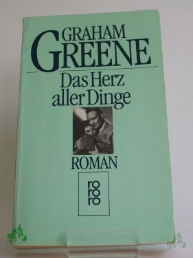 Artikelbild 1 des Artikels “Das Herz aller Dinge “