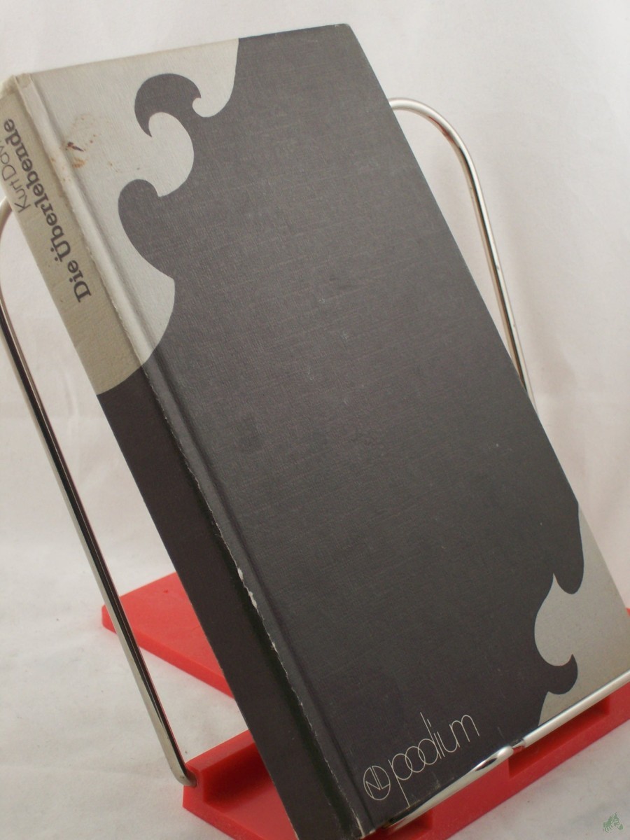 Product image 1 of the product “Die Überlebende : Novelle / Kurt David ”