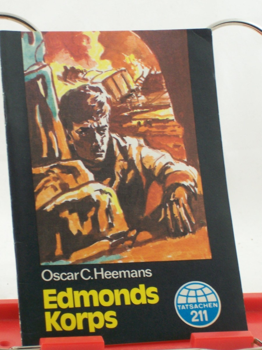 Artikelbild 1 des Artikels “Edmonds Korps / O. C. Heemans “