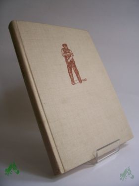 Product image 1 of the product “Feste angepackt! : Schaffende Menschen im Spiegel d. sächs. Mundartdichtg / Hrsg. Albert Zirkler. Illustrationen v. Johannes Lebeck ”