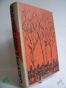 Artikelbild 1 des Artikels “Das Herz des Boniwur / D. Nagischkin. Aus d. Russ. ins Dt. übertr. von Leon Nebenzahl. Illustrationen von Eberhard Binder “