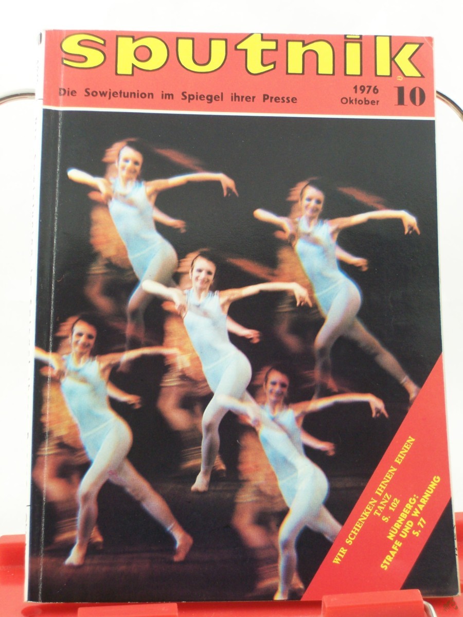 Artikelbild 1 des Artikels “10/1976 “