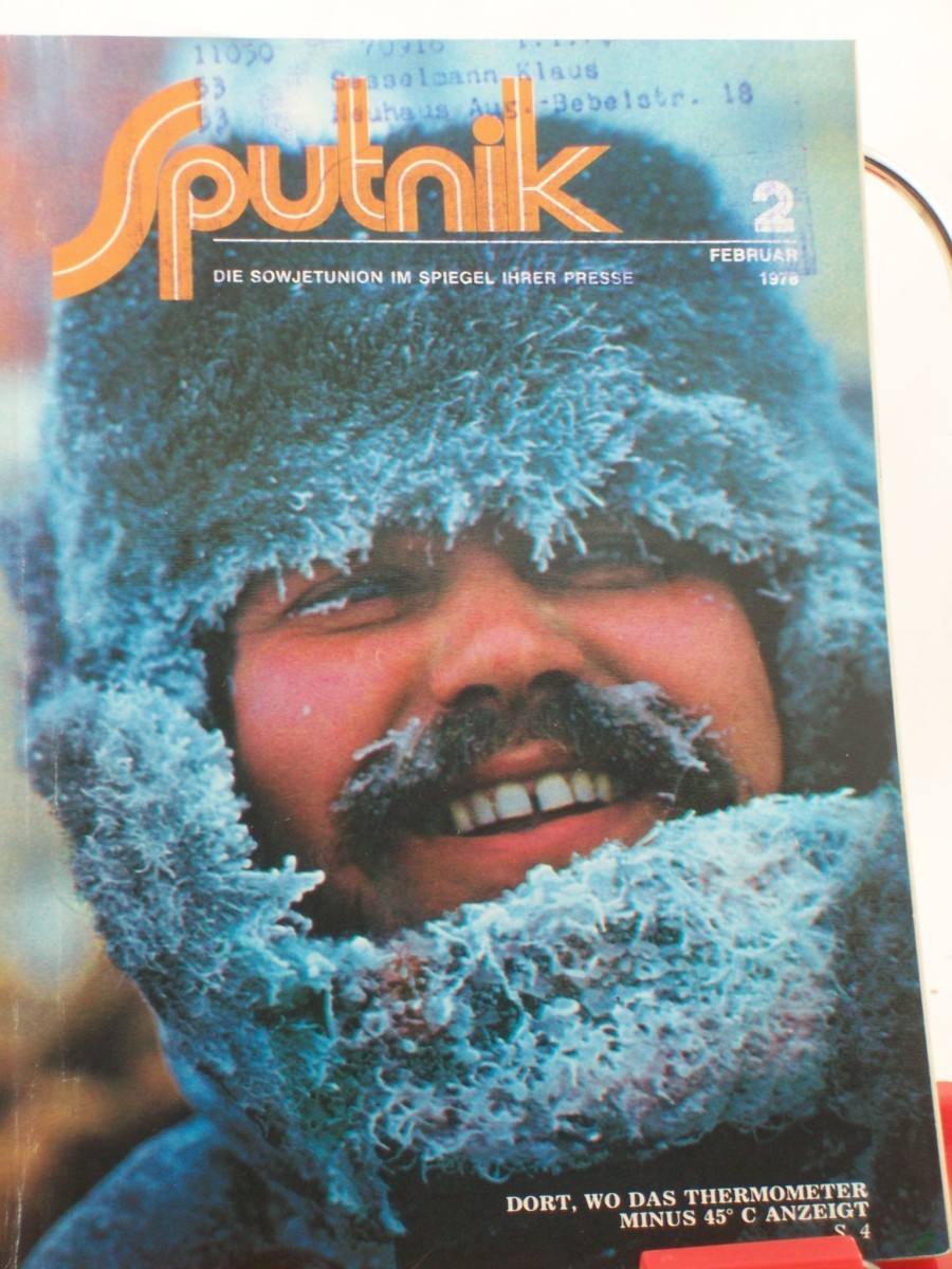 Artikelbild 1 des Artikels “2/1978 “