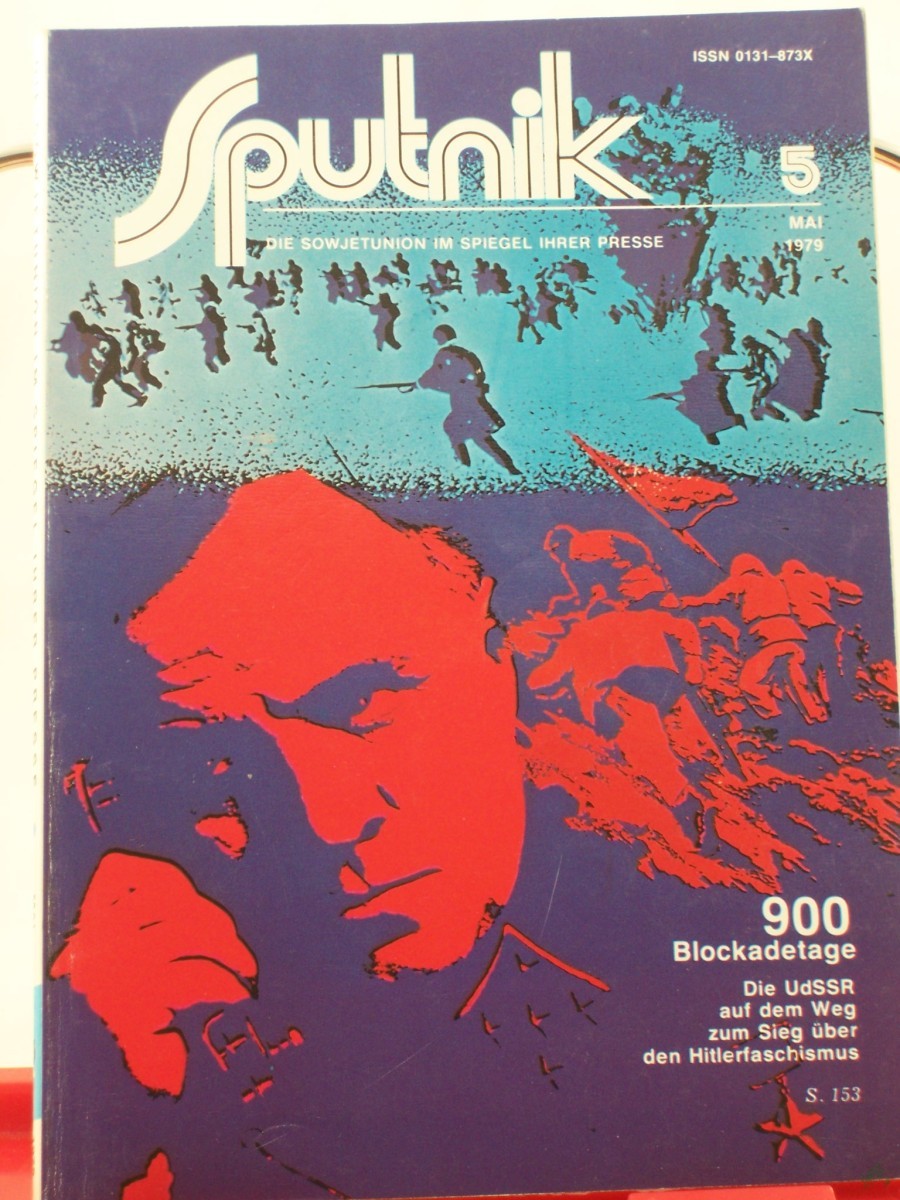 Product image 1 of the product “5/1979 ”
