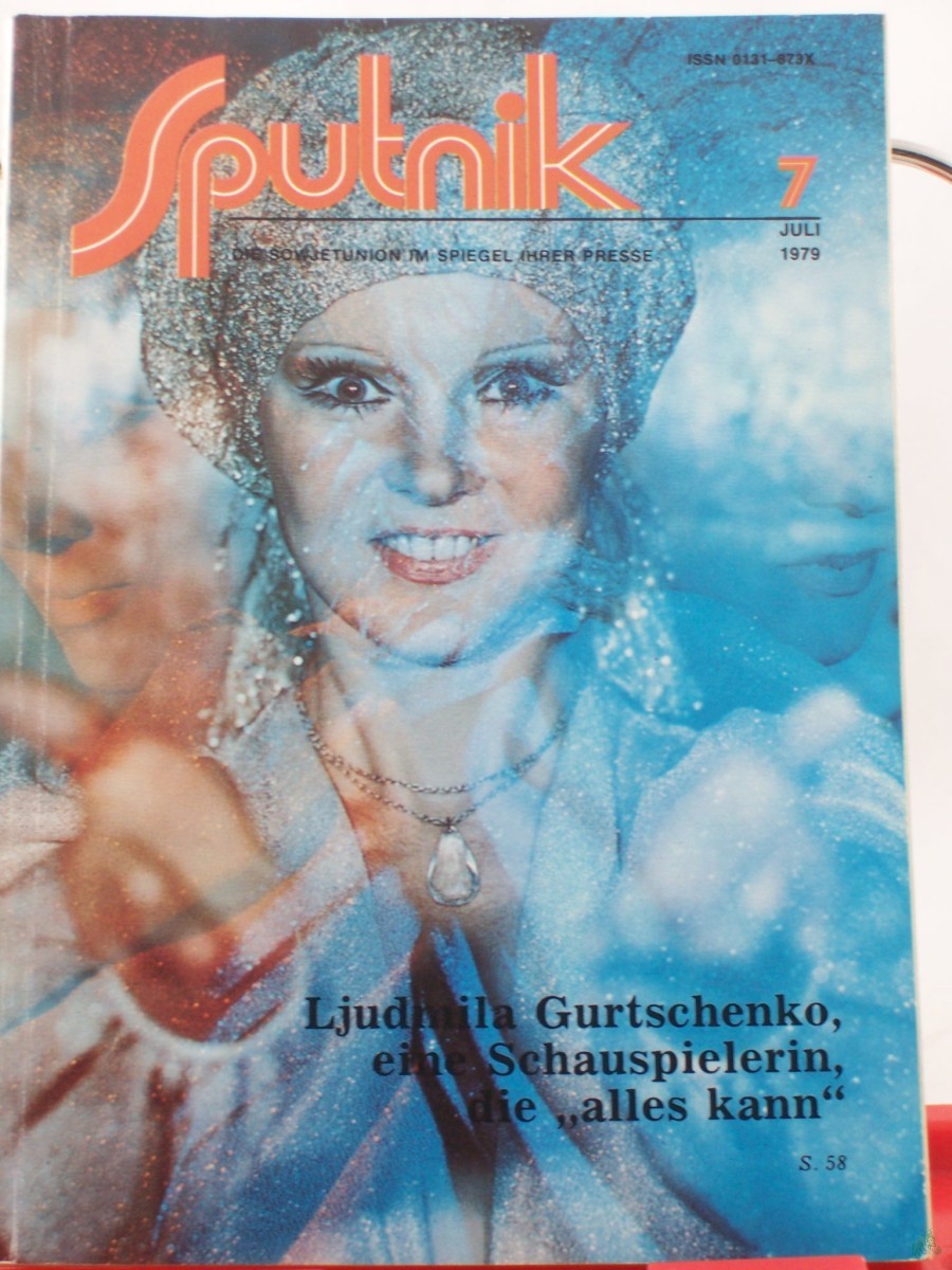 Artikelbild 1 des Artikels “7/1979 “