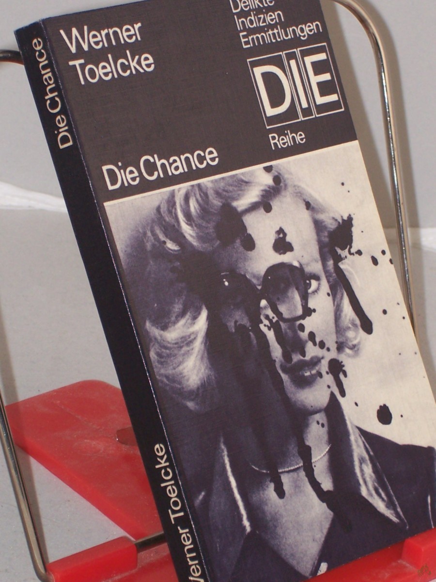 Artikelbild 1 des Artikels “Die Chance / Werner Toelcke “