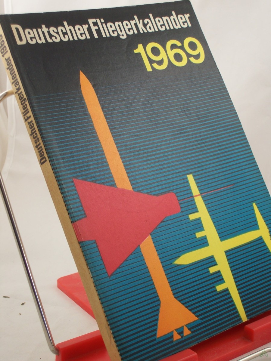 Artikelbild 1 des Artikels “1969 “