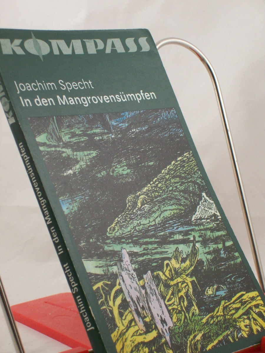 Artikelbild 1 des Artikels “In den Mangrovensümpfen / Joachim Specht “