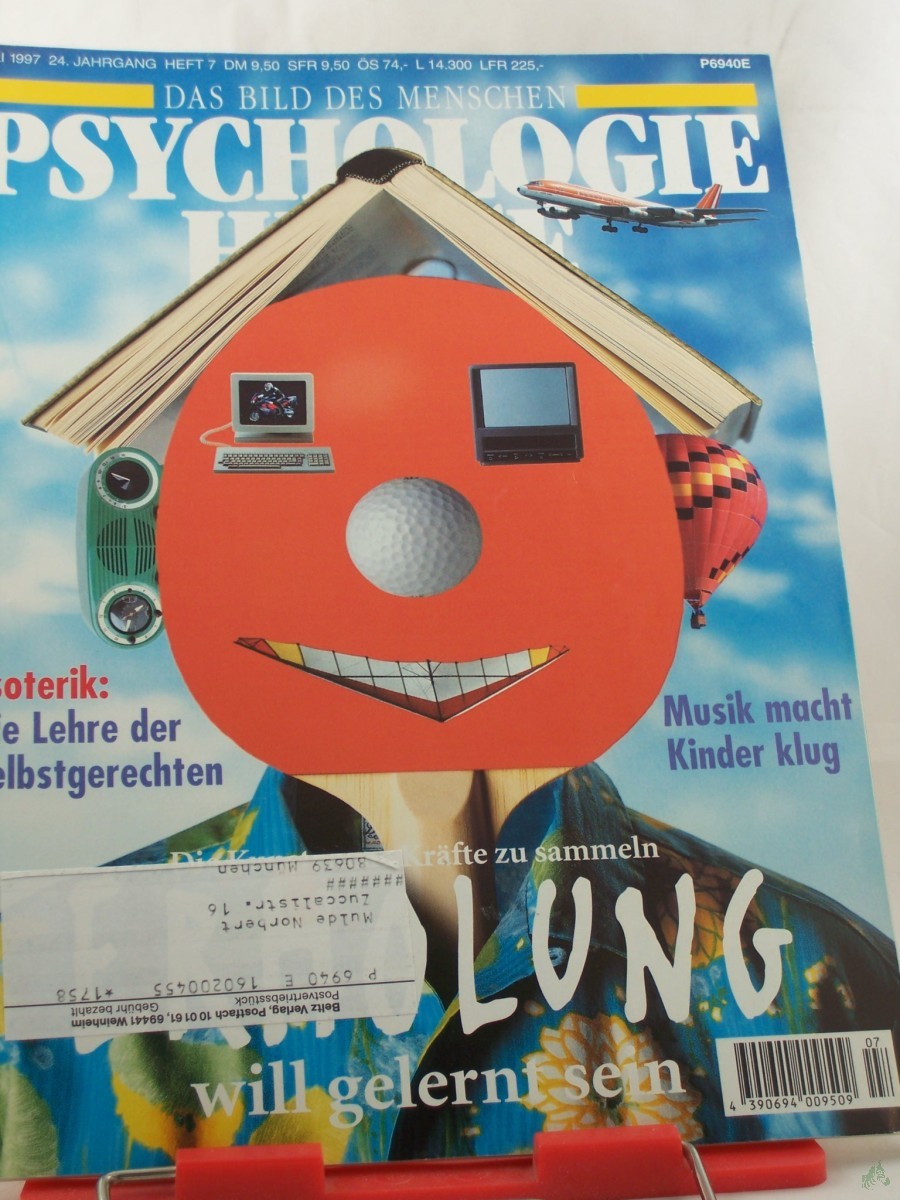 Product image 1 of the product “Esoterik, die Lehre der Selbstgerechten ”