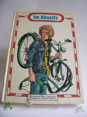 Product image 1 of the product “Im Abseits / Roland Neumann ”