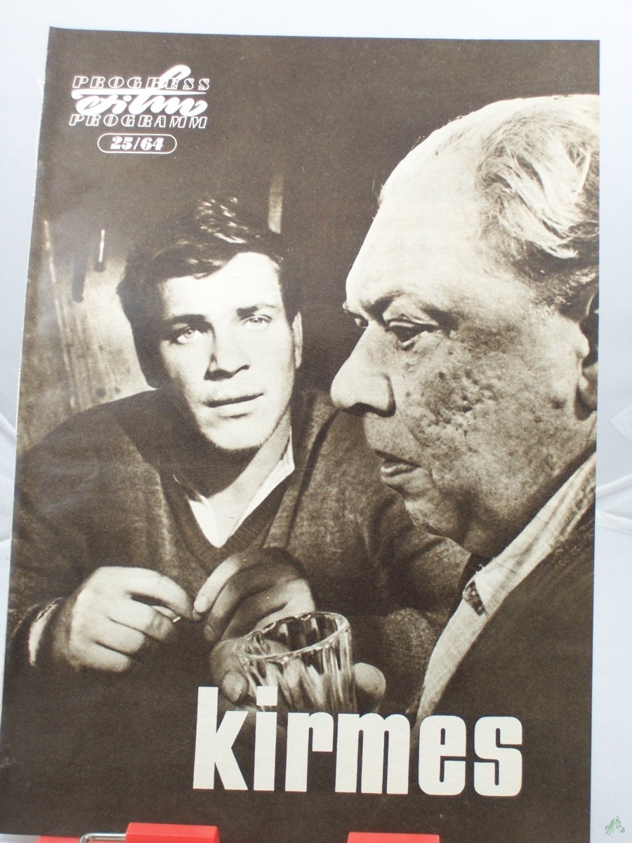 Product image 1 of the product “25/64; Kirmes ”