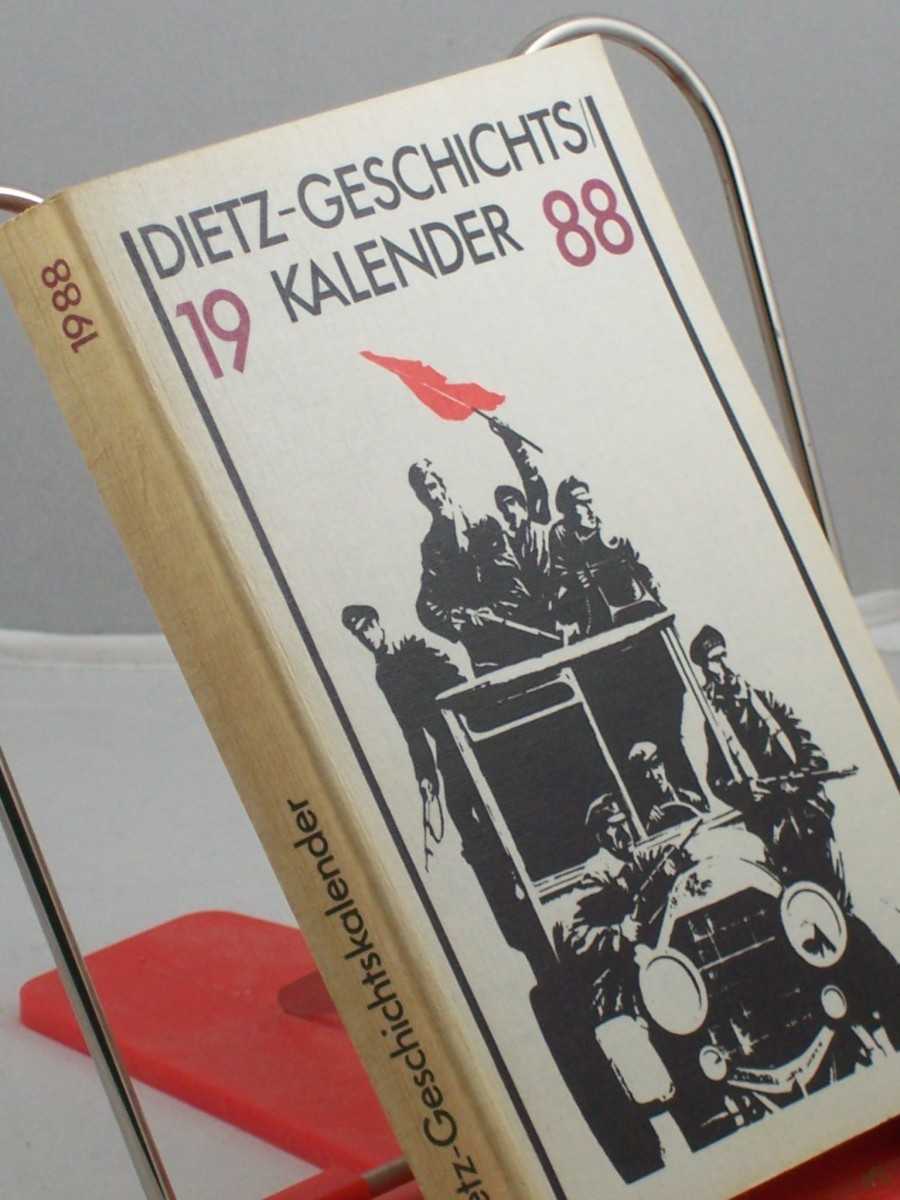 Artikelbild 1 des Artikels “1988 “