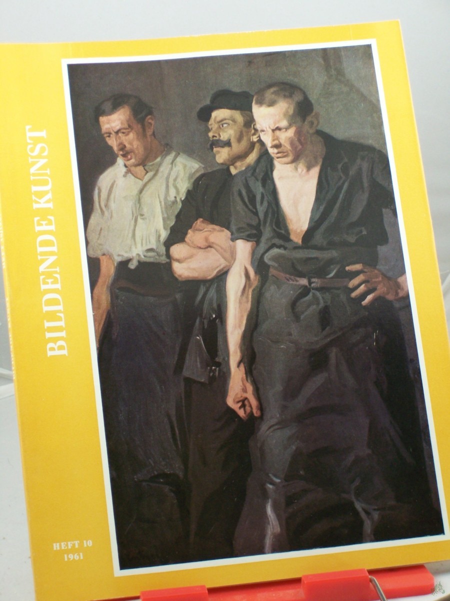 Artikelbild 1 des Artikels “10/1961 “