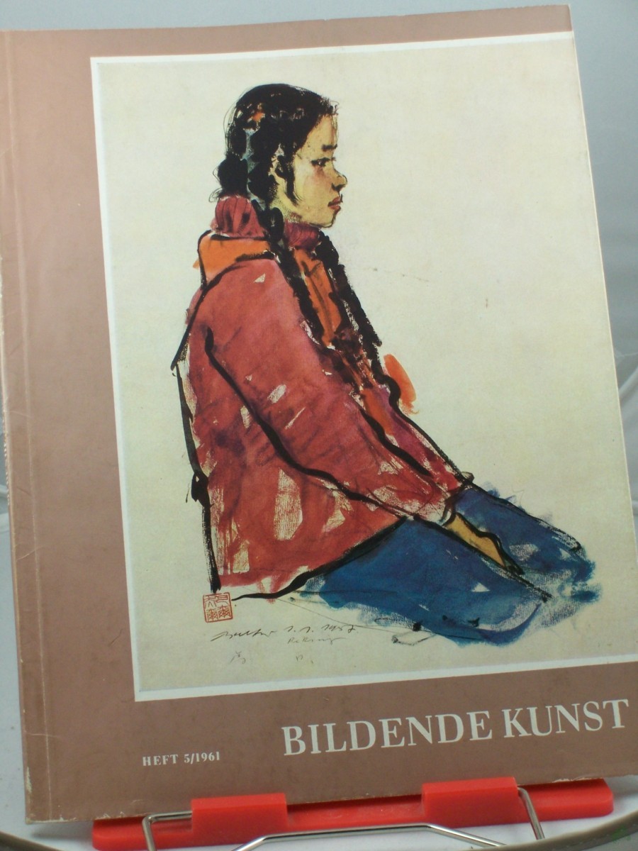 Artikelbild 1 des Artikels “5/1961 “