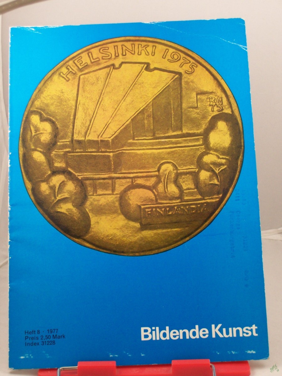 Artikelbild 1 des Artikels “8/1977 “