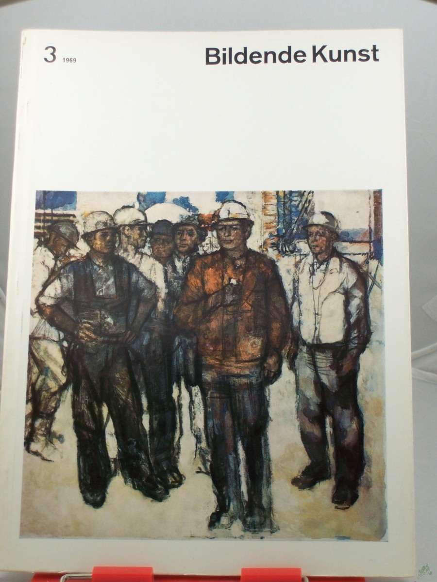 Product image 1 of the product “3/1969 ”