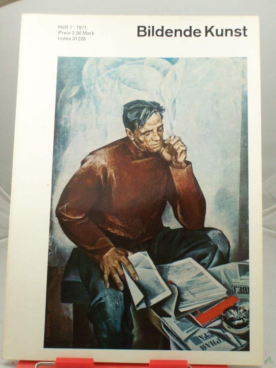 Artikelbild 1 des Artikels “7/1971 “