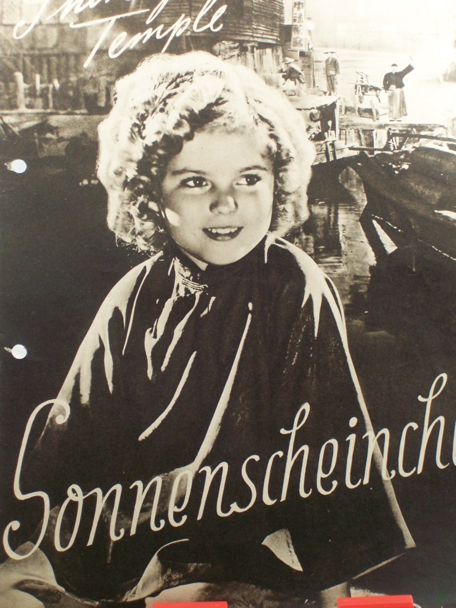 Artikelbild 1 des Artikels “Nr. 2636, Sonnenscheinchen “
