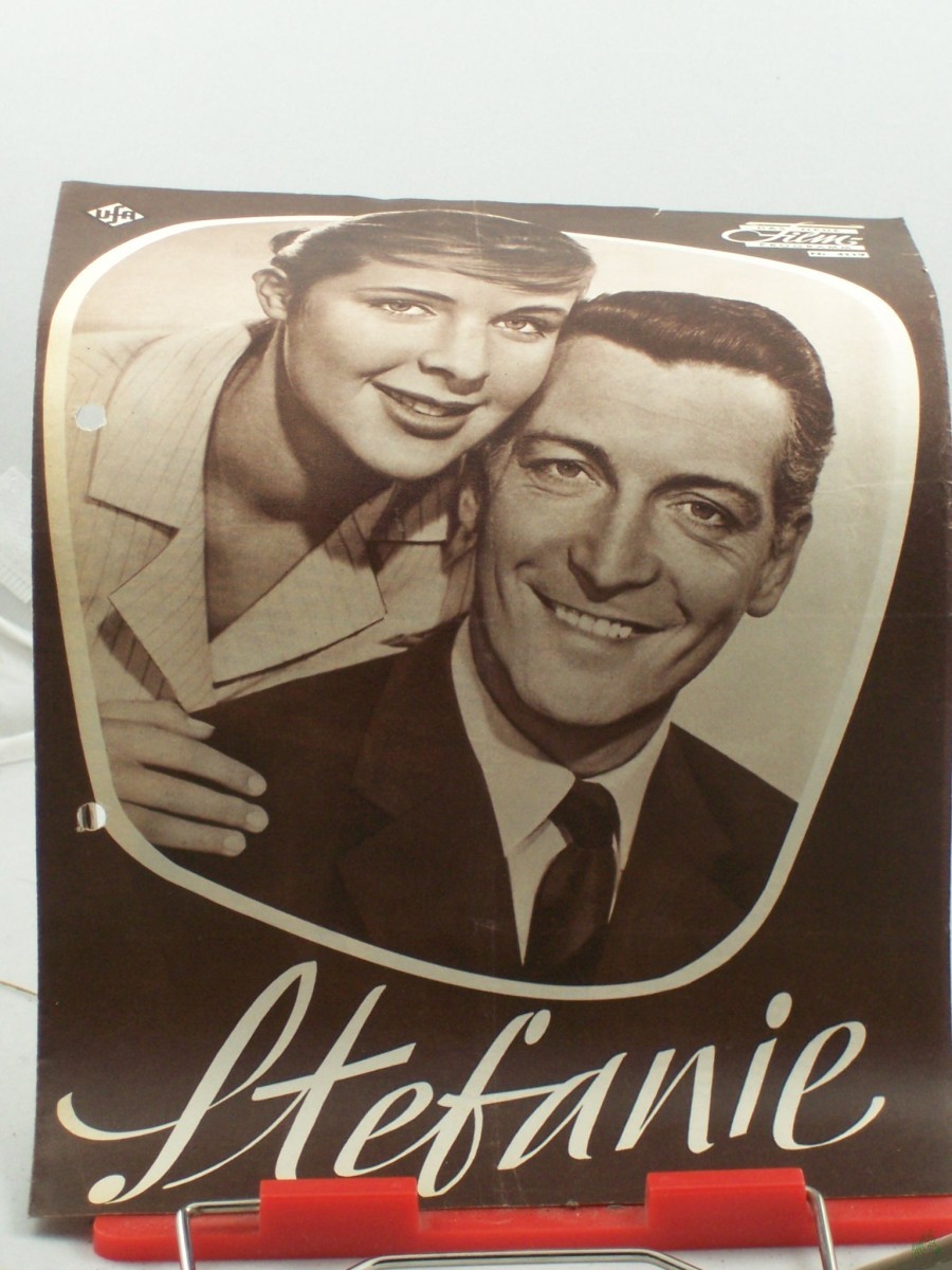 Product image 1 of the product “Nr. 4119, Stefanie ”