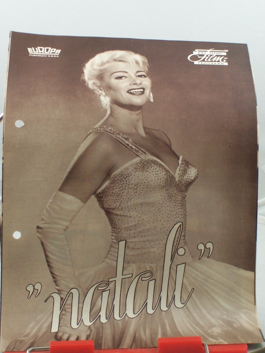Product image 1 of the product “Natali ”