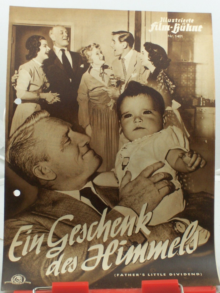 Artikelbild 1 des Artikels “Nr. 1401, Ein Geschenk des Himmels “
