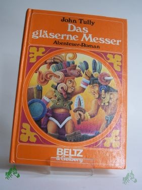 Artikelbild 1 des Artikels “Das gläserne Messer “