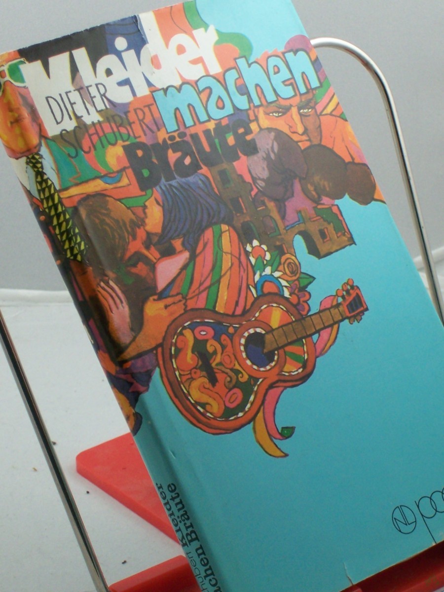 Product image 1 of the product “Kleider machen Bräute / Dieter Schubert ”
