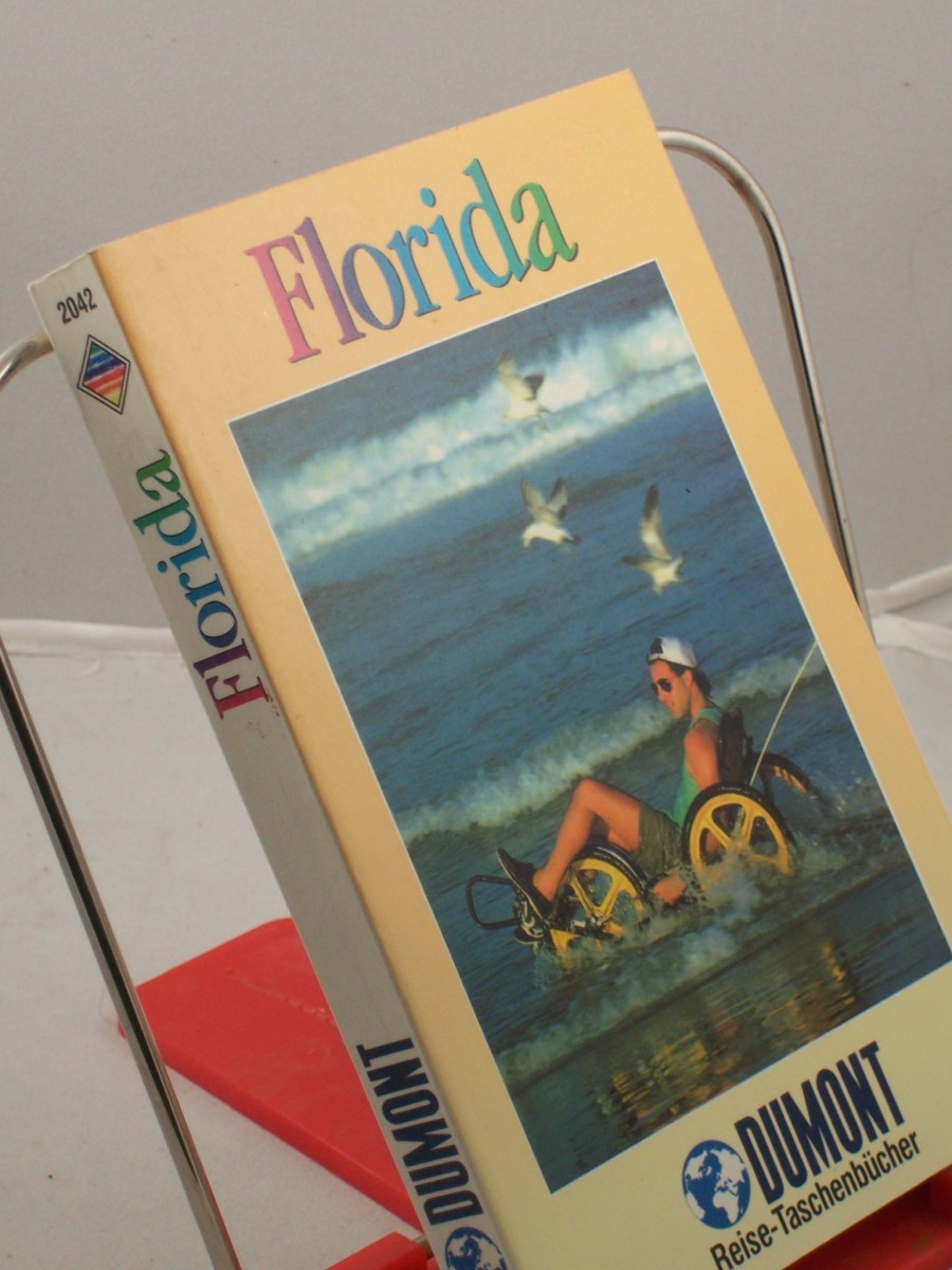 Product image 1 of the product “Florida / Günter und Inga Zwingelberg ”