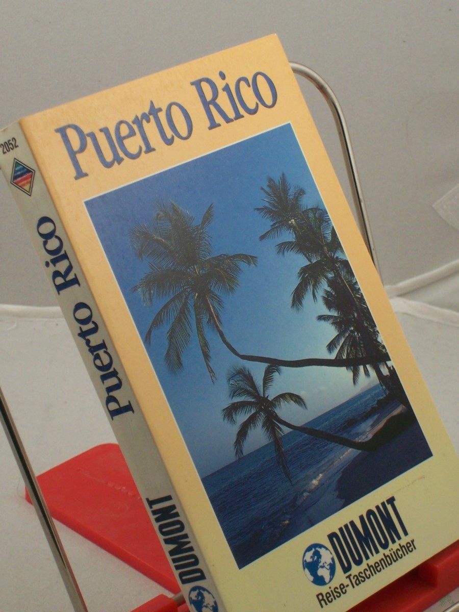 Artikelbild 1 des Artikels “Puerto Rico / Norbert Schmitz “