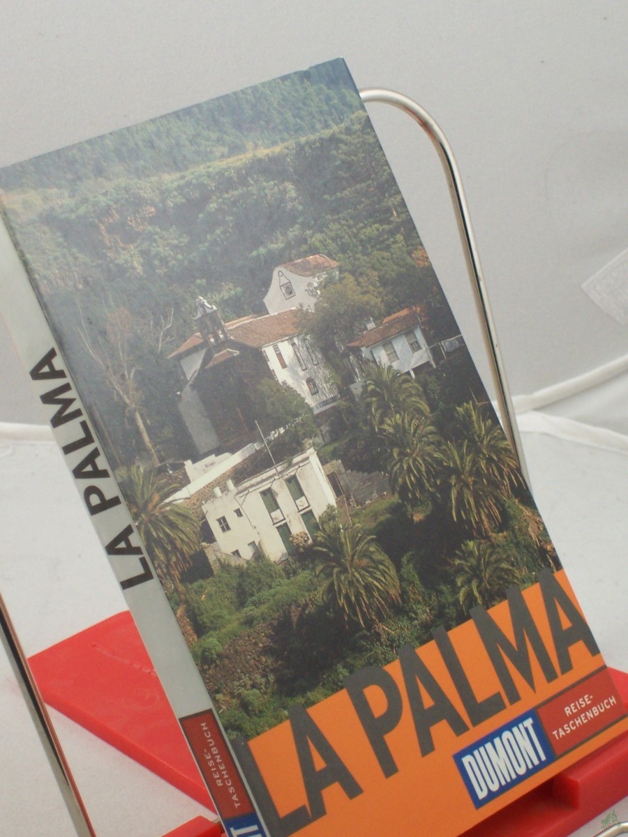 Artikelbild 1 des Artikels “LaPalma / Susanne Lipps “