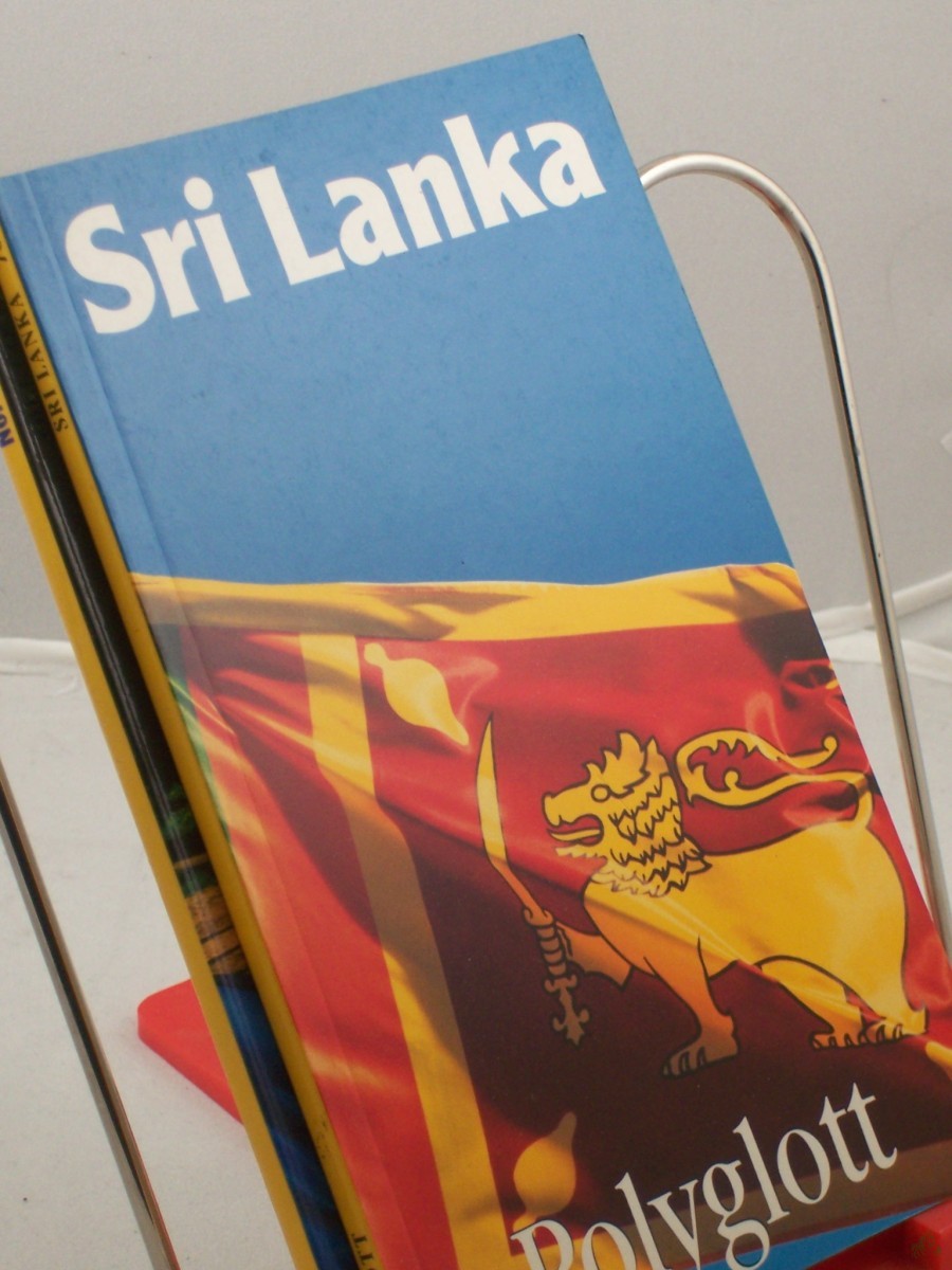 Artikelbild 1 des Artikels “Sri Lanka mit Malediven / Verf.: Manfred Domrös “