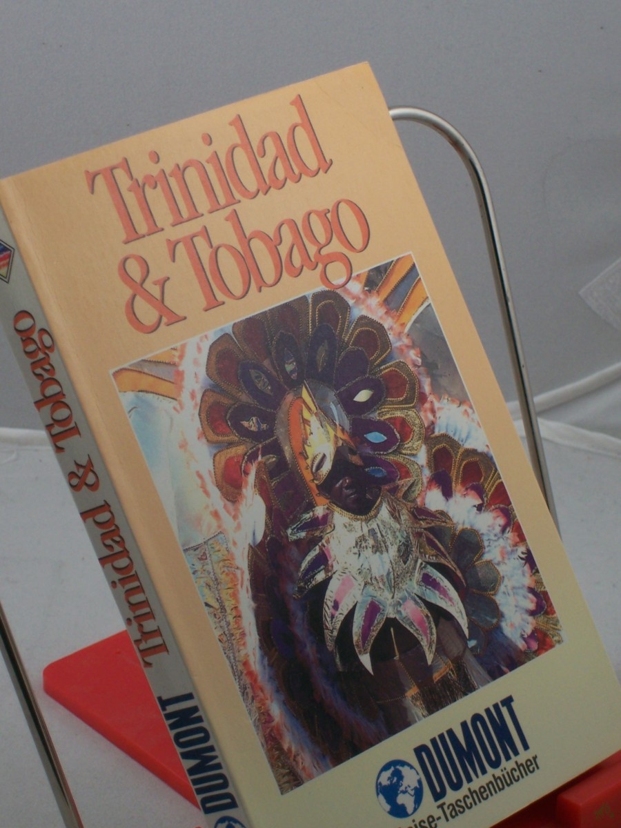 Product image 1 of the product “Trinidad und Tobago / Gerhard Heck ”