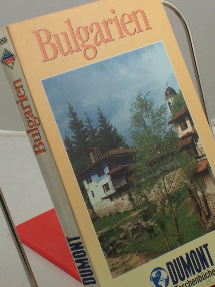 Artikelbild 1 des Artikels “Bulgarien / Helmuth Weiß “