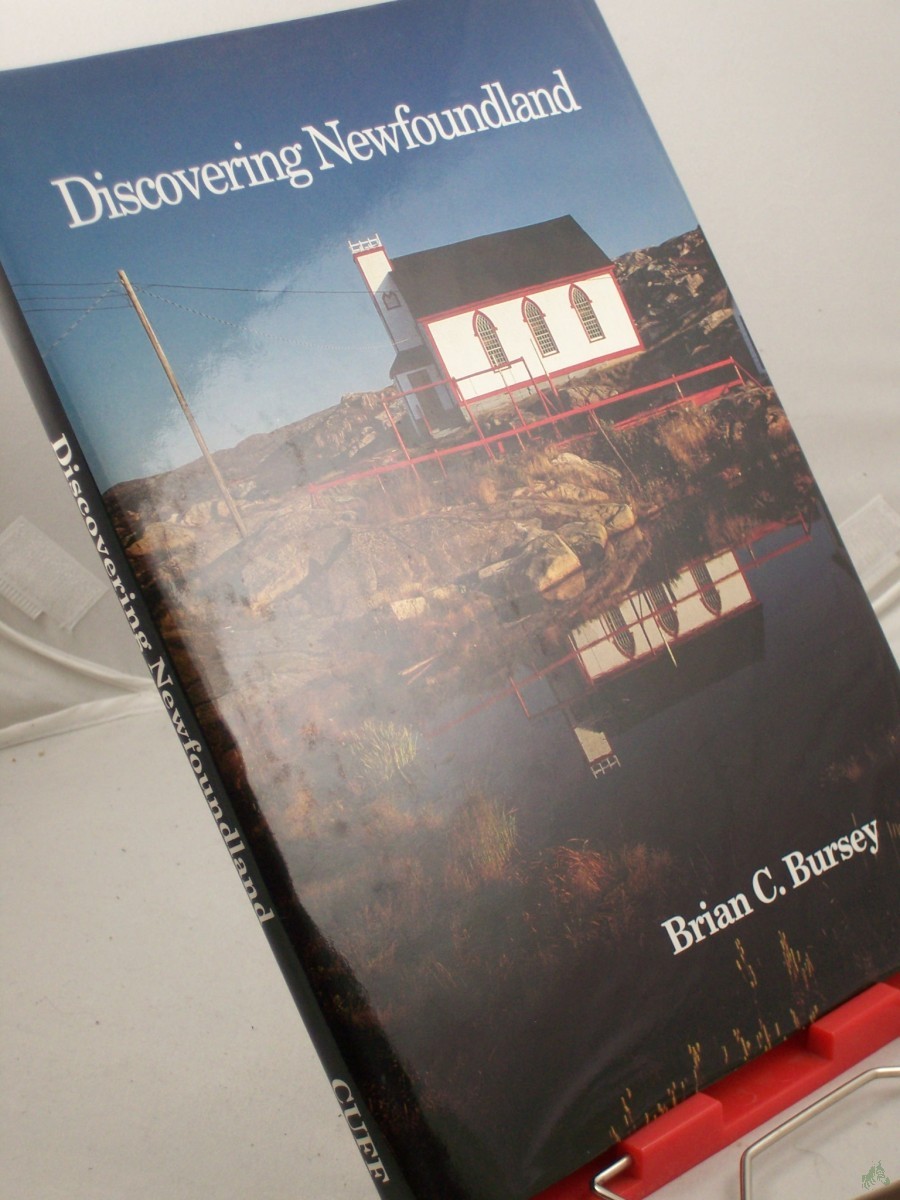 Artikelbild 1 des Artikels “Discovering Newfoundland “