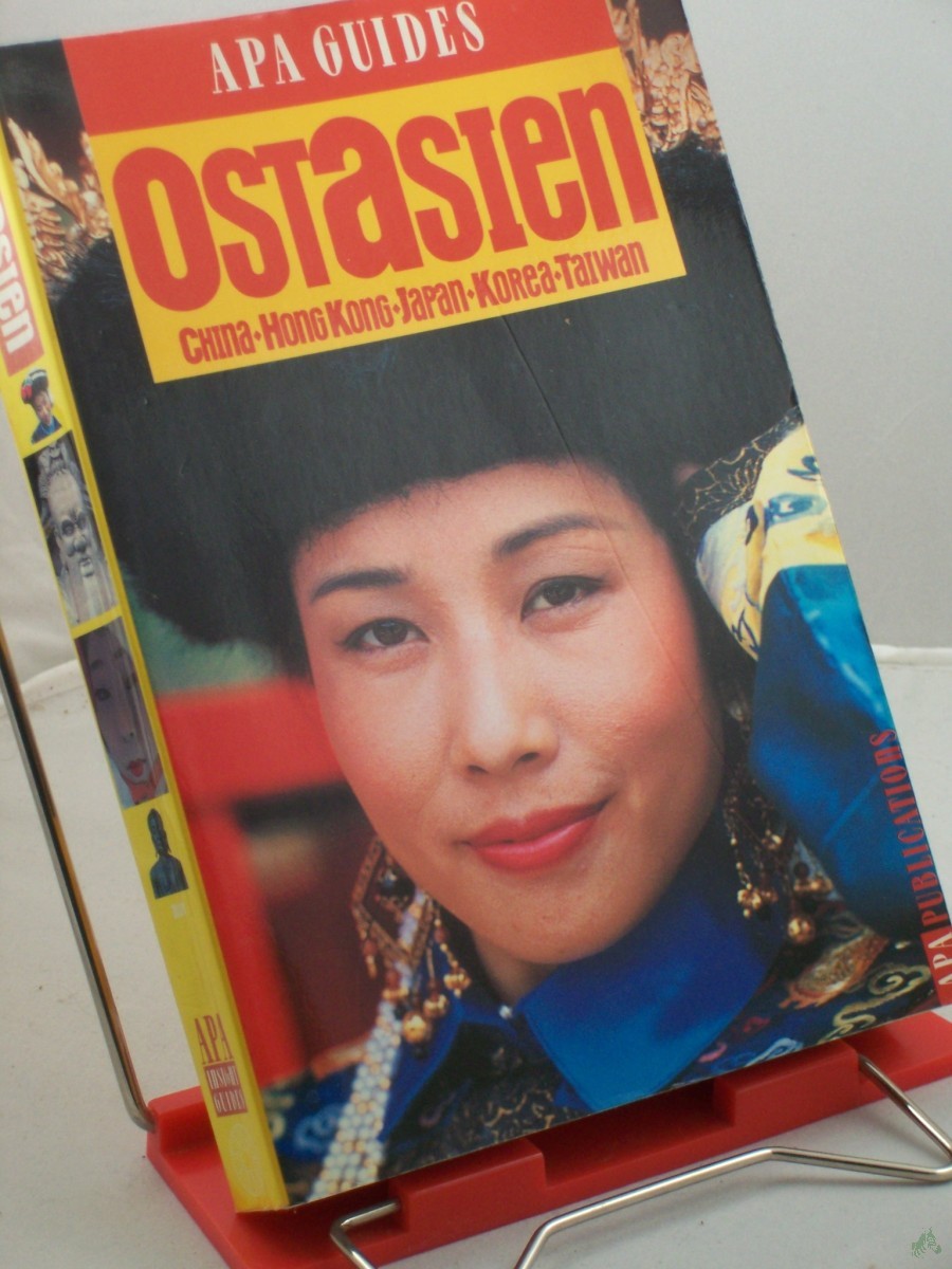 Artikelbild 1 des Artikels “Ostasien “