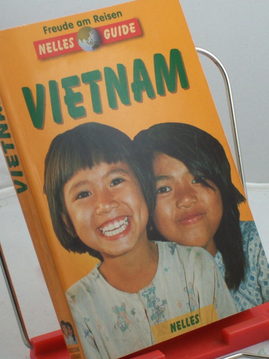 Artikelbild 1 des Artikels “Vietnam / Autor: Annaliese Wulf. Hrsg.: Günter Nelles “